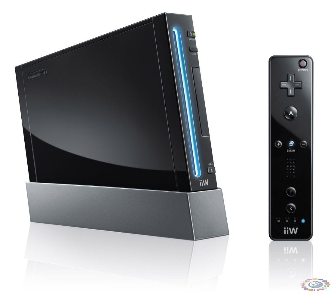 nintendo wii